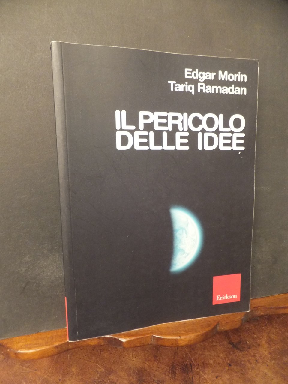 IL PERICOLO DELLE IDEE