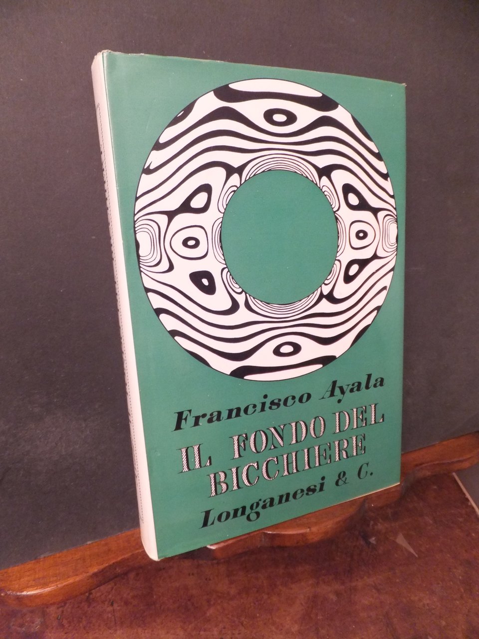 IL FONDO DEL BICCHIERE