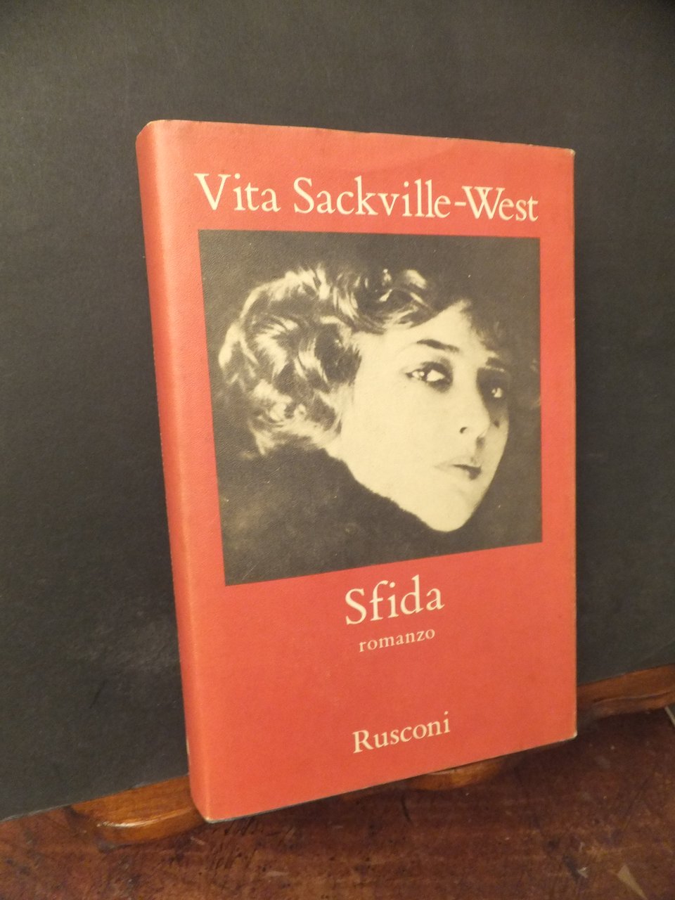 SFIDA | Immagine principale