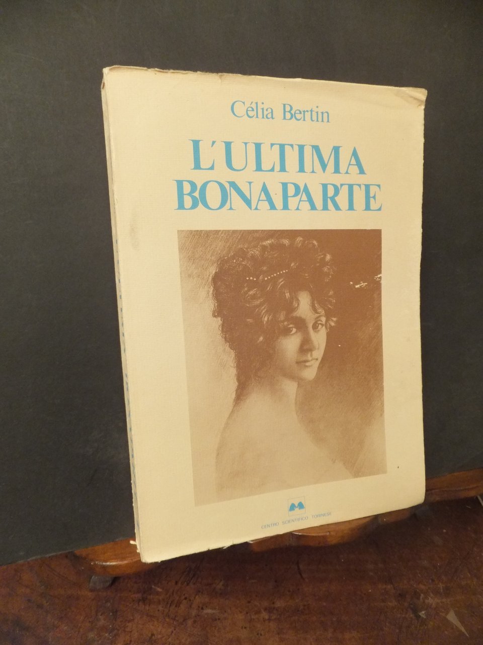 L'ULTIMA BONAPARTE | Immagine principale