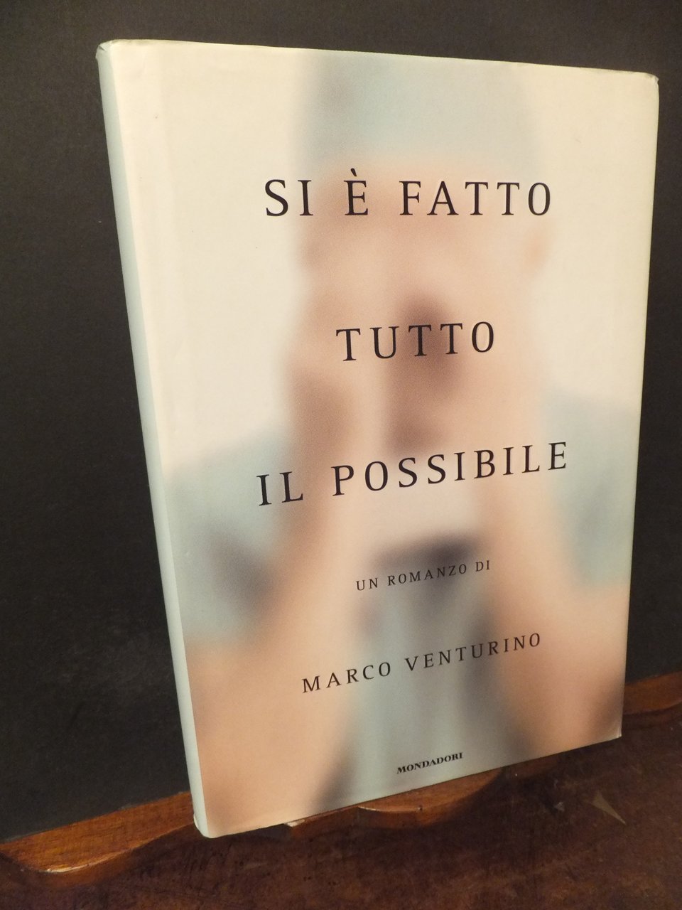 SI È FATTO TUTTO IL POSSIBILE