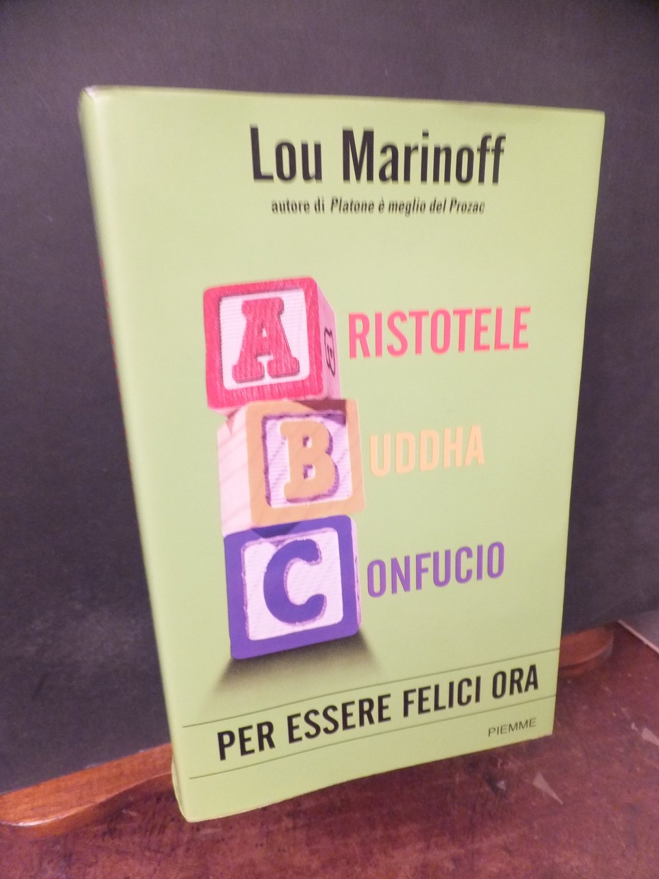 ARISTOTELE BUDDHA CONFUCIO PER ESSERE FELICI ORA