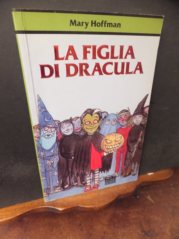 LA FIGLIA DI DRACULA