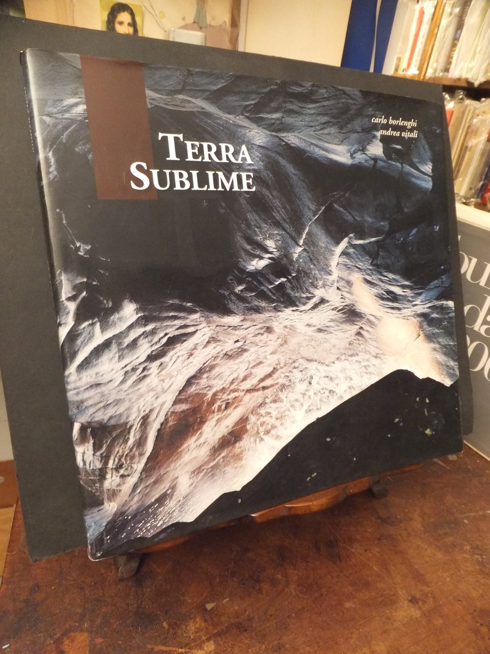 TERRA SUBLIME VITALI