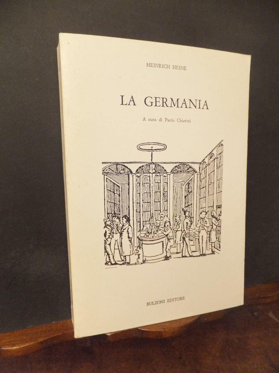 LA GERMANIA