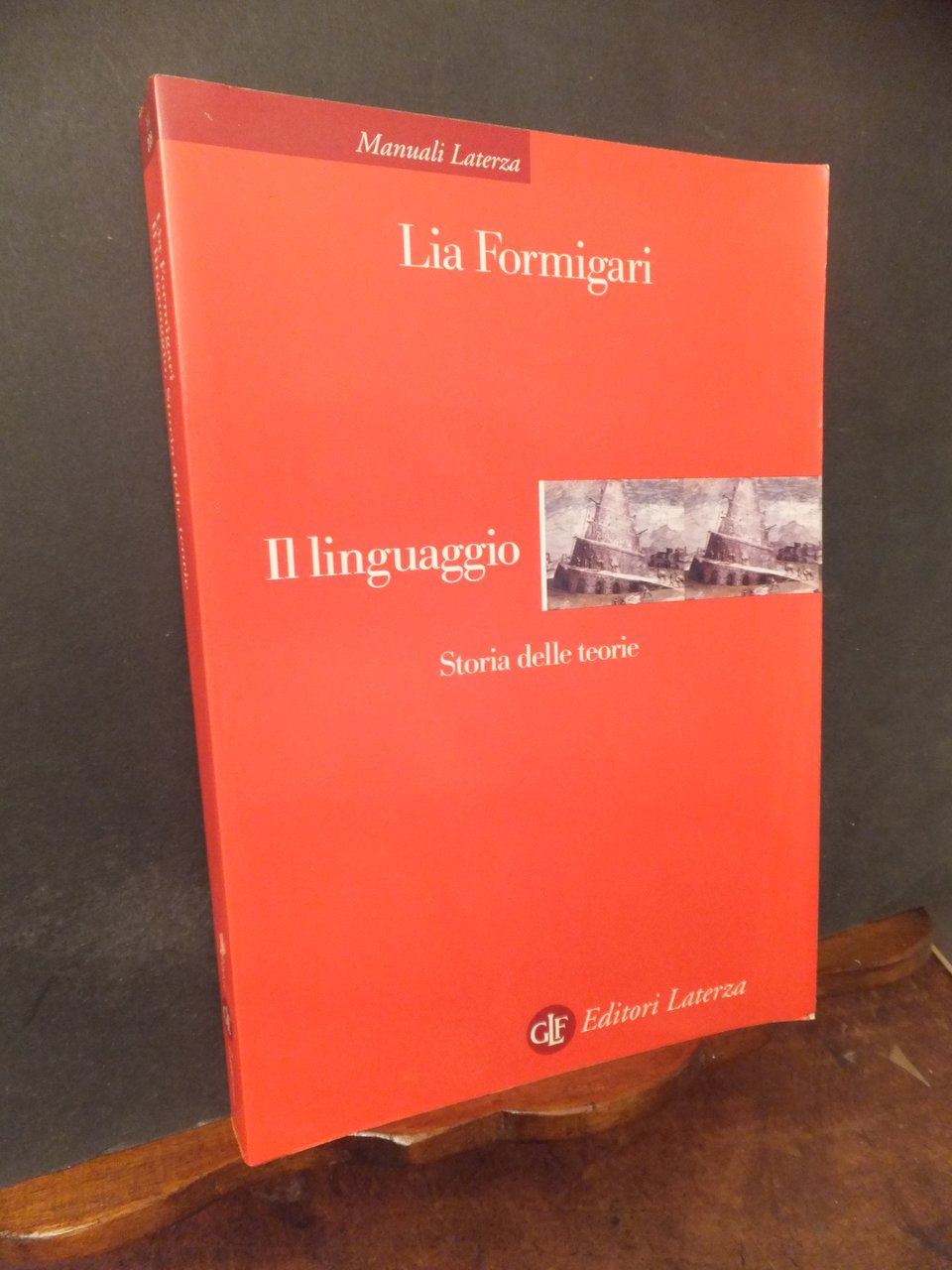 IL LINGUAGGIO STORIA DELLE TEORIE