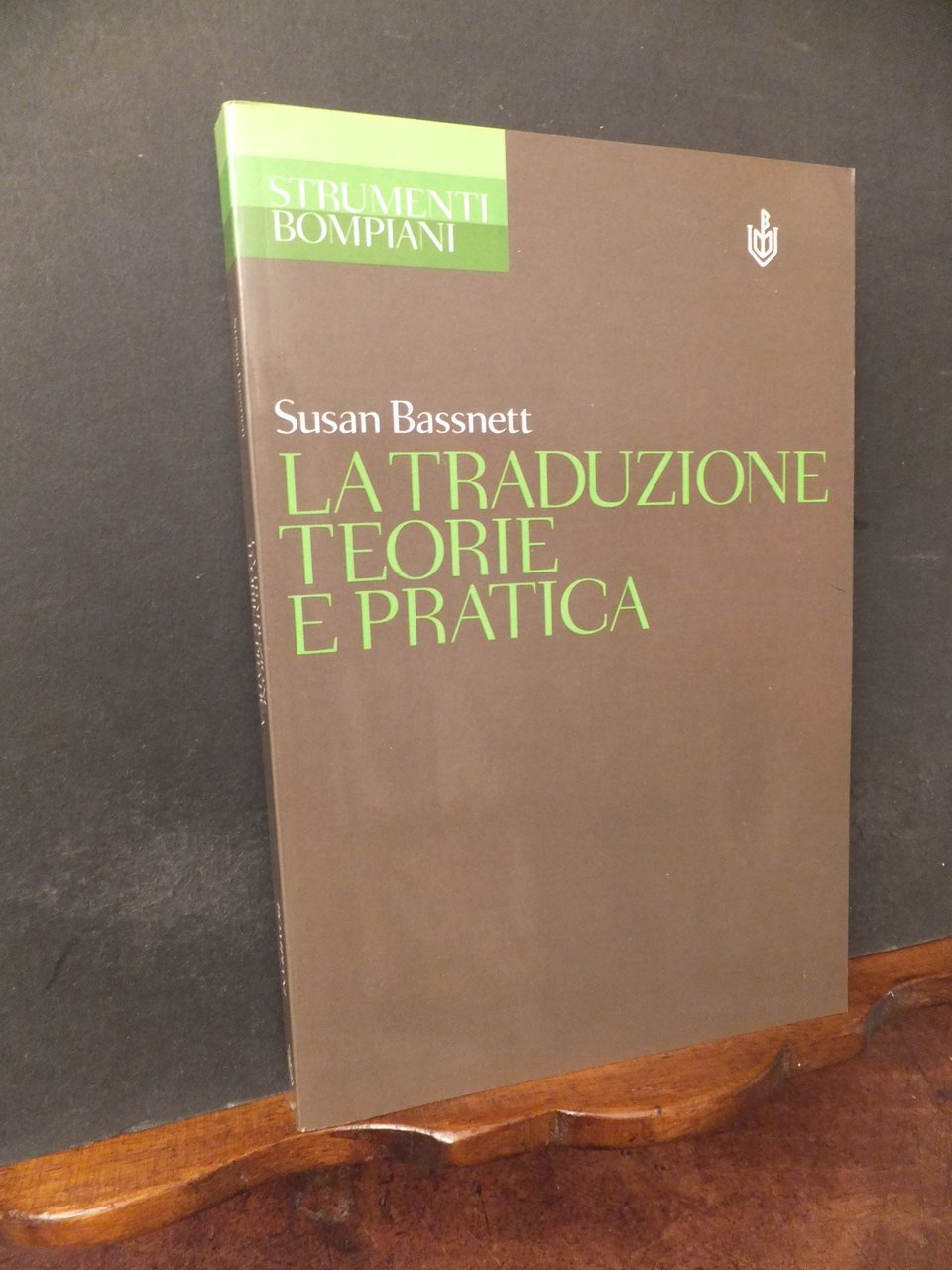 LA TRADUZIONE TEORIE E PRATICA