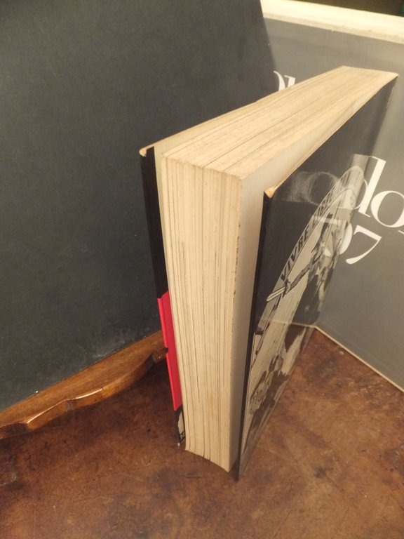 L'ANARCHIA STORIA DEI MOVIMENTI LIBERTARI NEL MONDO