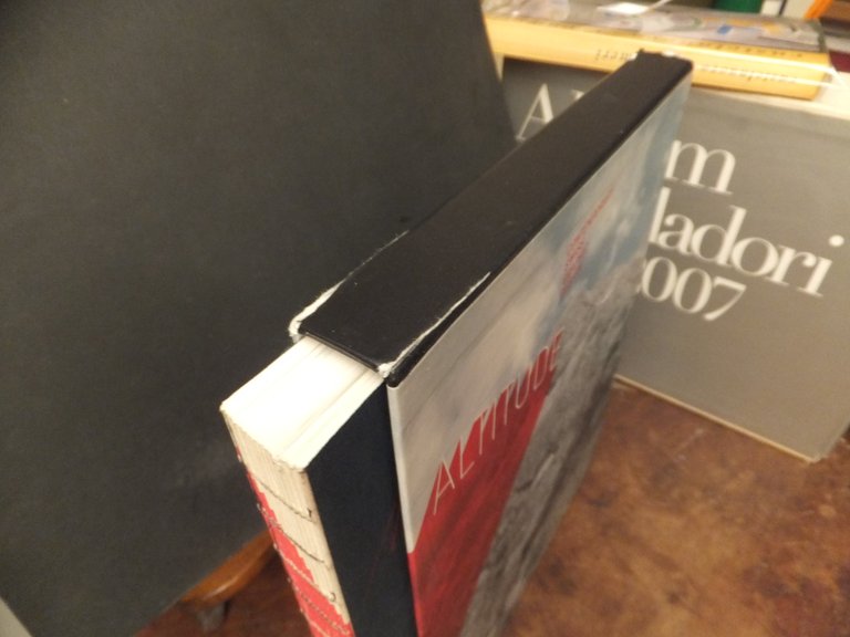 CONTEMPORARY SWISS GRAPHIC DESIGN ALTITUDE