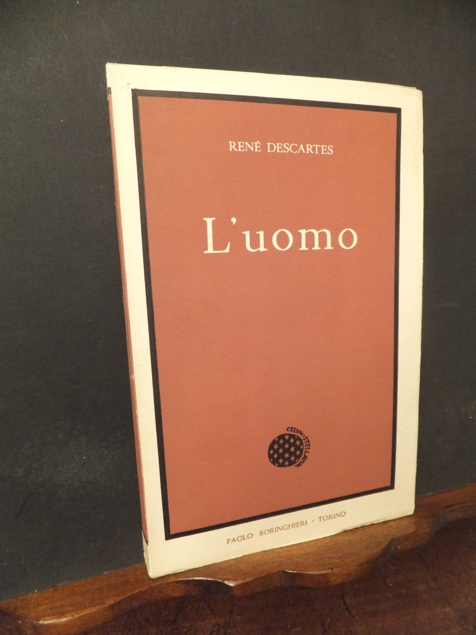 L'UOMO
