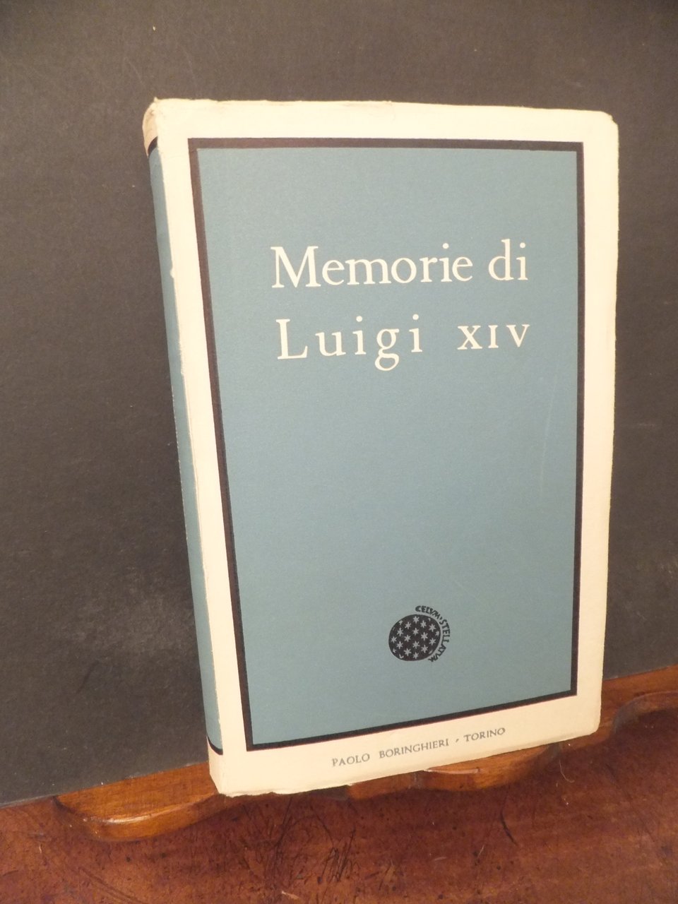 MEMORIE DI LUIGI XVI