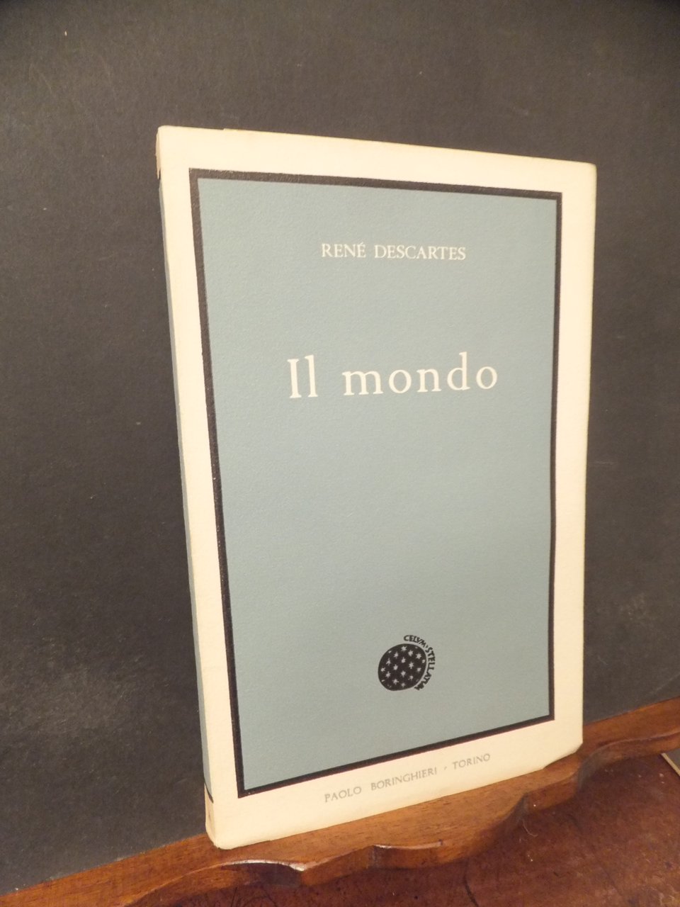 IL MONDO