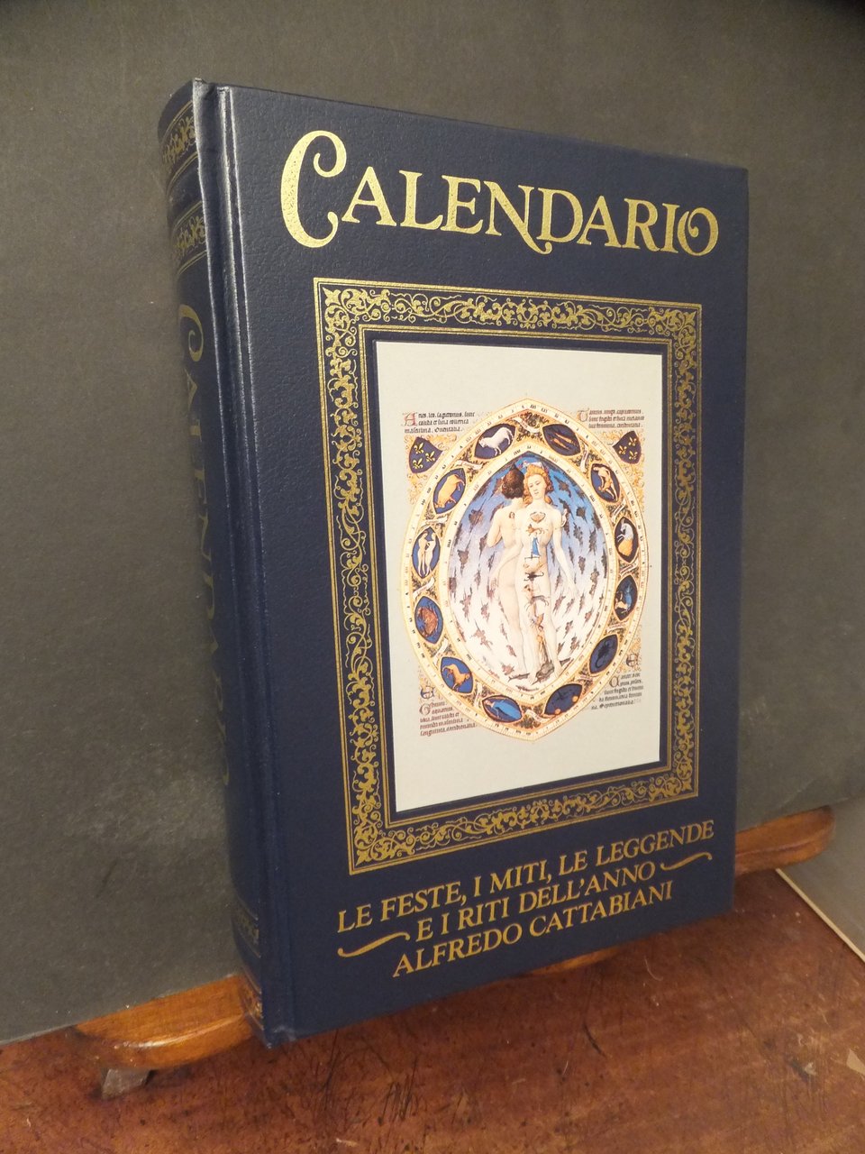 CALENDARIO - LE FESTE I MITI LE LEGGENDE E I …