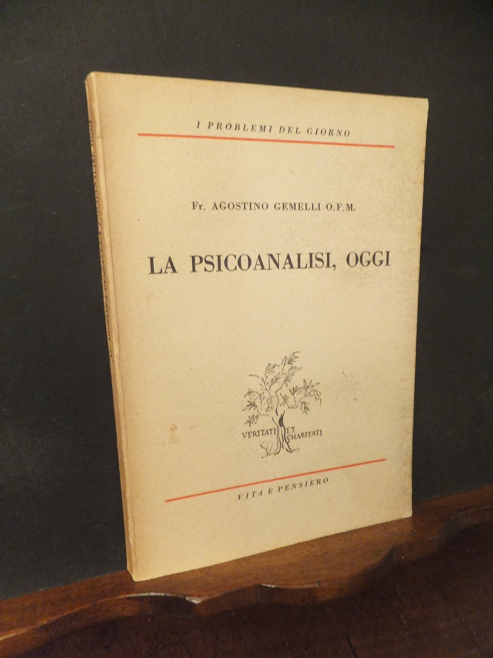 LA PSICOANALISI OGGI