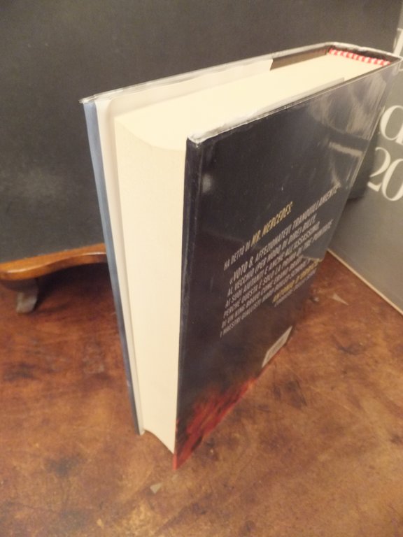 CHI PERDE PAGA | Immagine Gallery 2