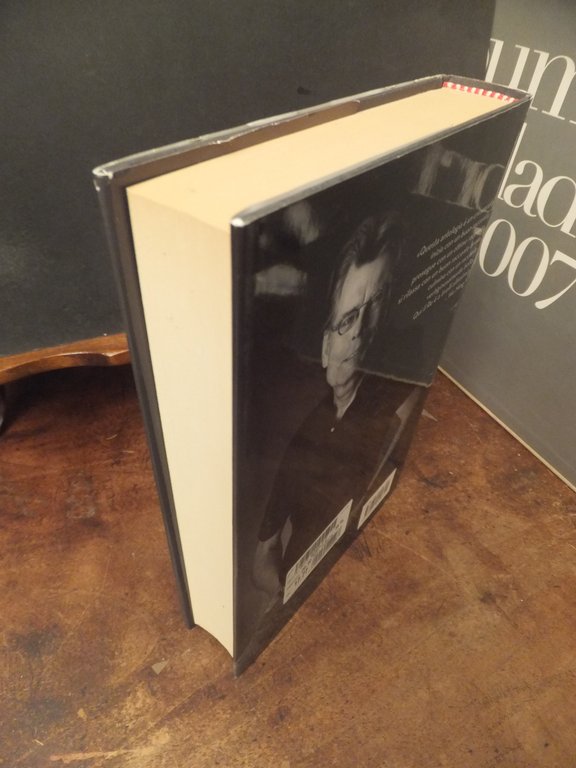 NOTTE BUIA NIENTE STELLE | Immagine Gallery 2