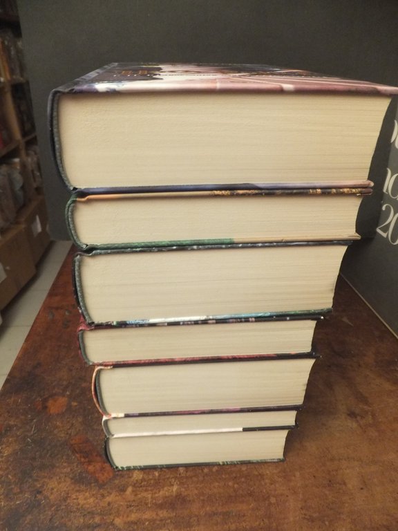 HARRY POTTER - E L'ORDINE DELLA FENICE -- E IL …