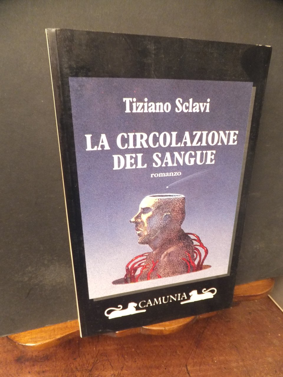 LA CIRCOLAZIONE DEL SANGUE