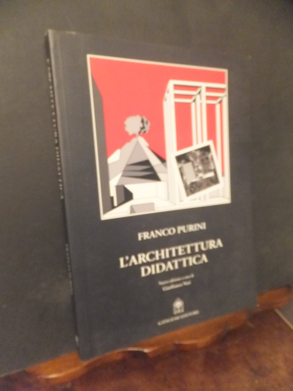 L'ARCHITETTURA DIDATTICA