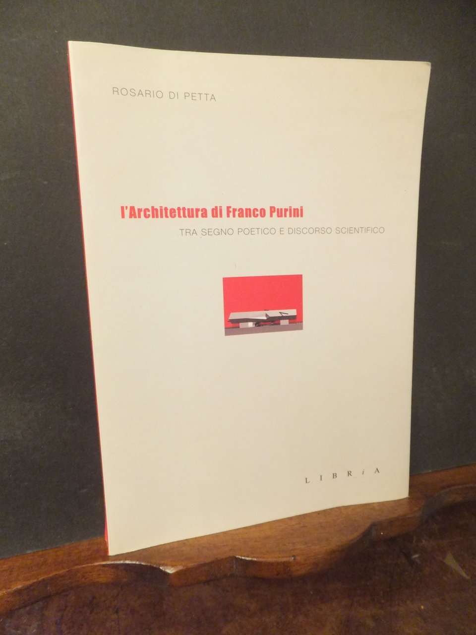L'ARCHITETTURA DI FRANCO PURINI TRA SEGNO POETICO E DISCORSO SCIENTIFICO