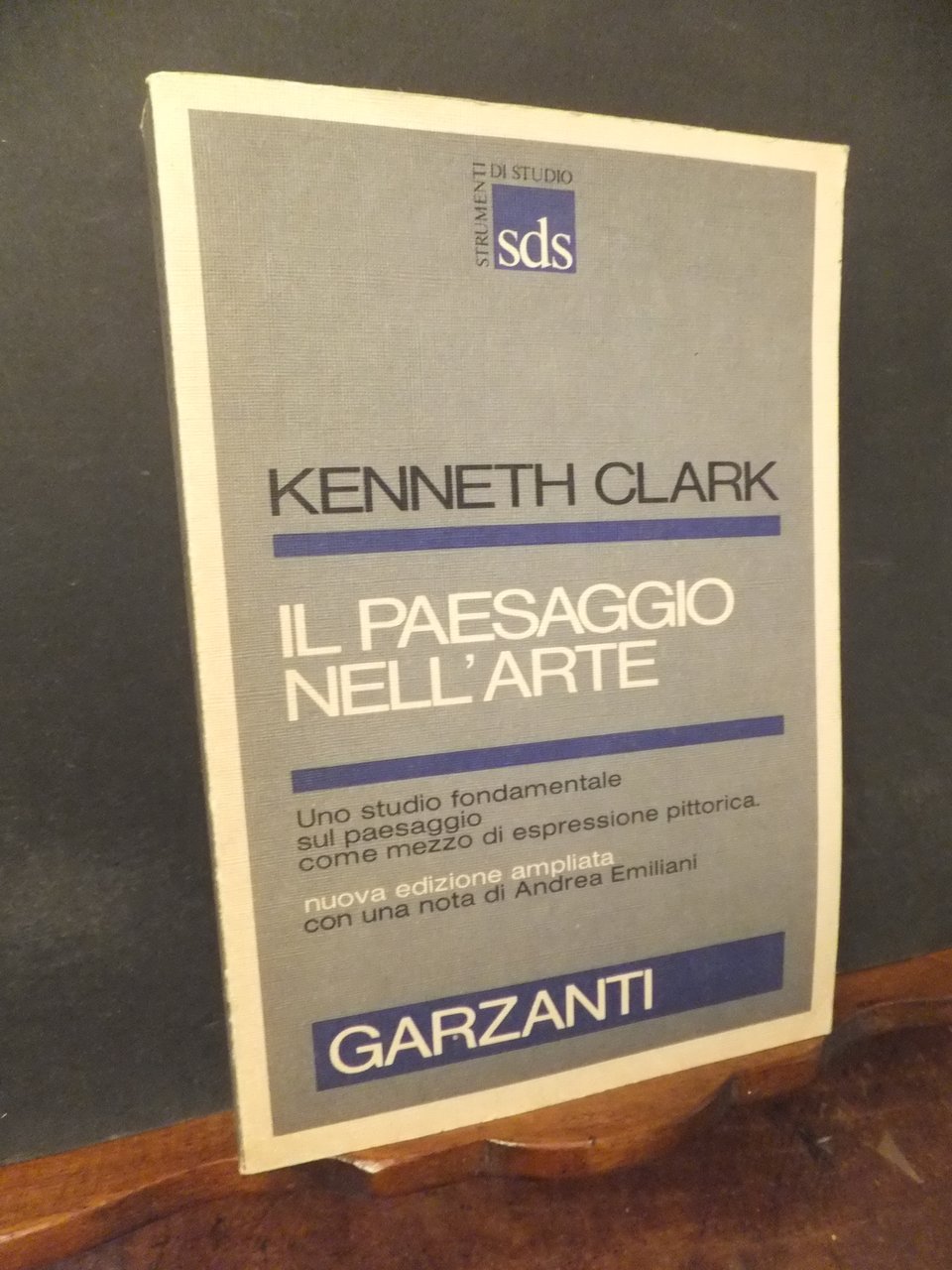 IL PAESAGGIO NELL' ARTE