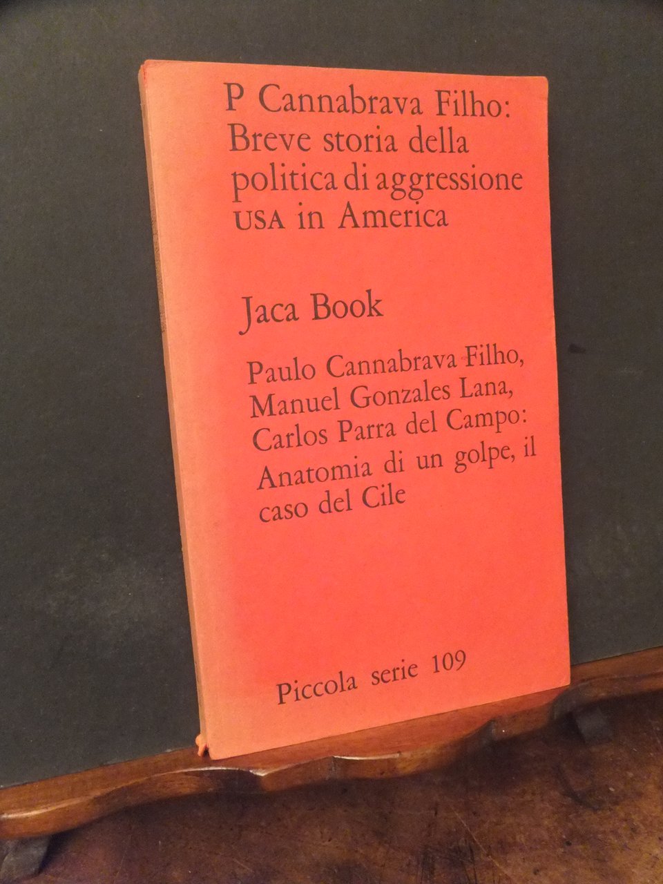 BREVE STORIA DELLA POLITICA DI AGGRESSIONE USA IN AMERICA
