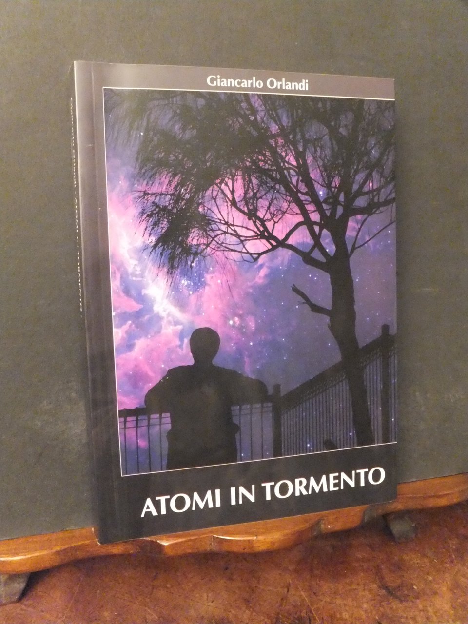 ATOMI IN TORMENTO