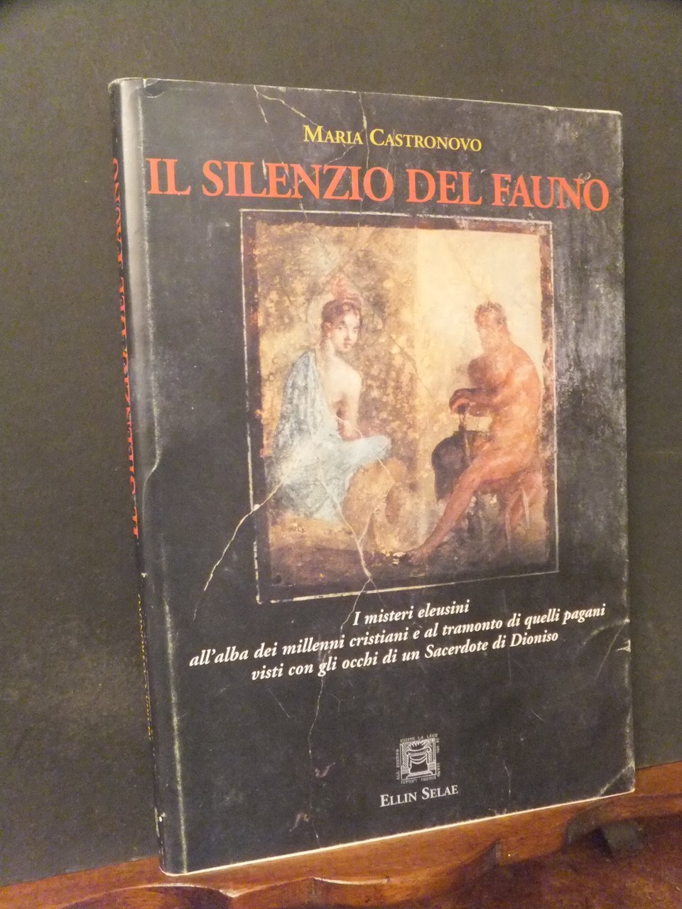 IL SILENZIO DEL FAUNO