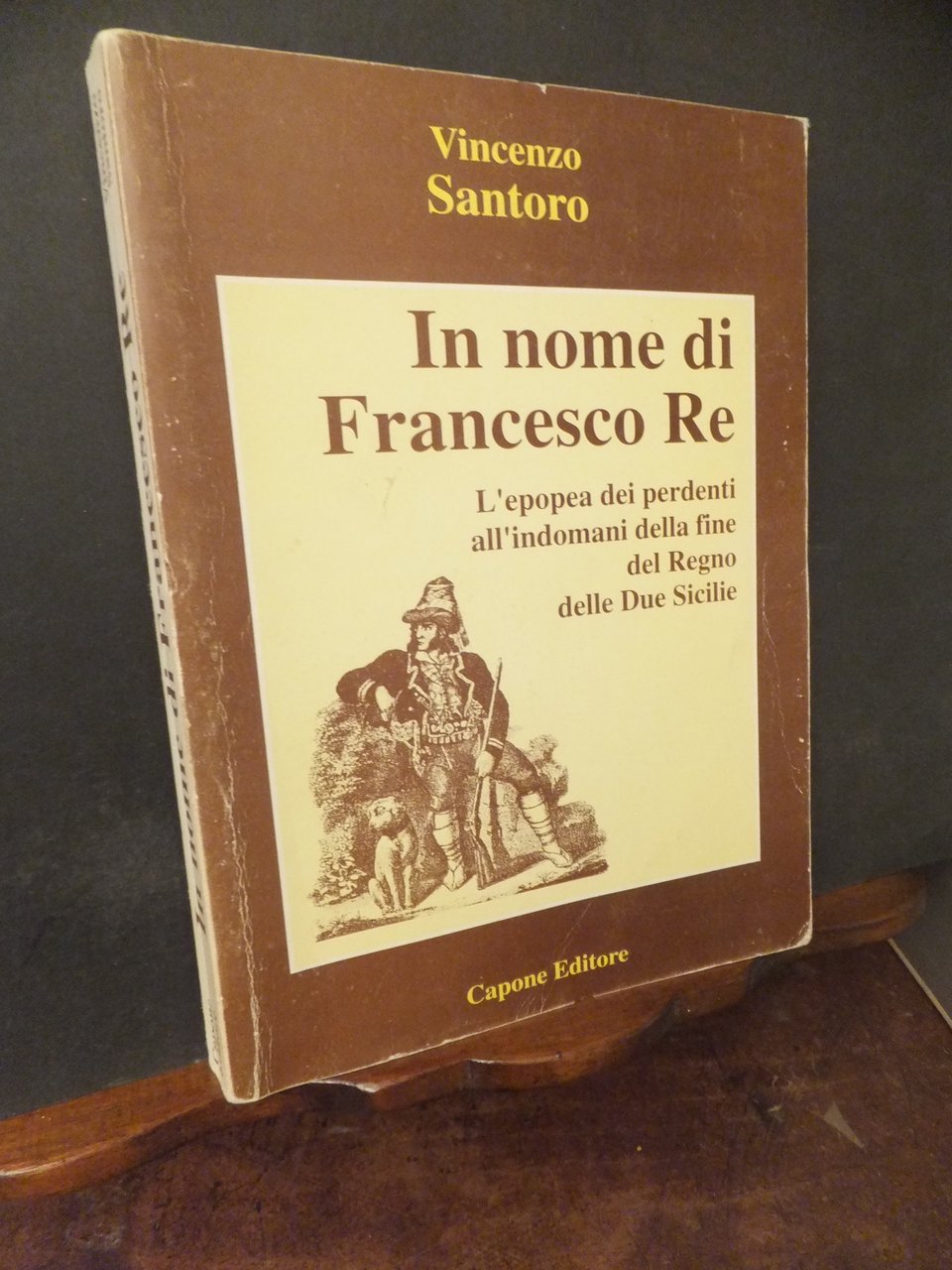 IN NOME DI RE FRANCESCO