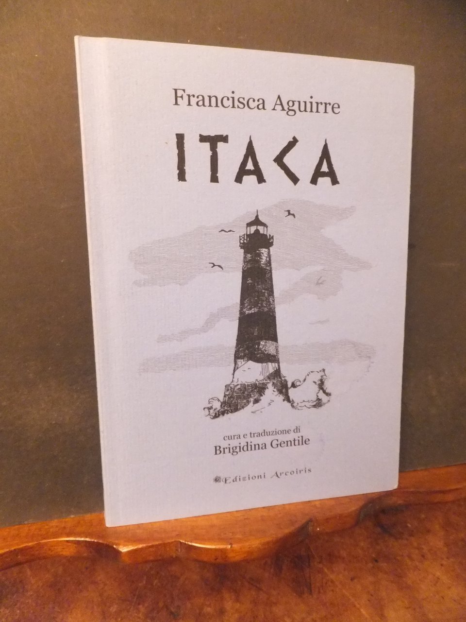 ITACA | Immagine principale