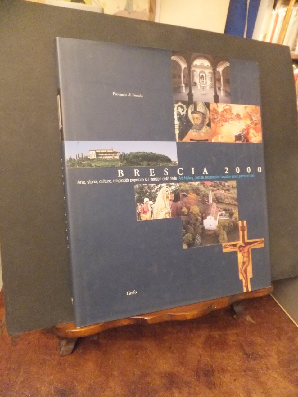 BRESCIA 2000