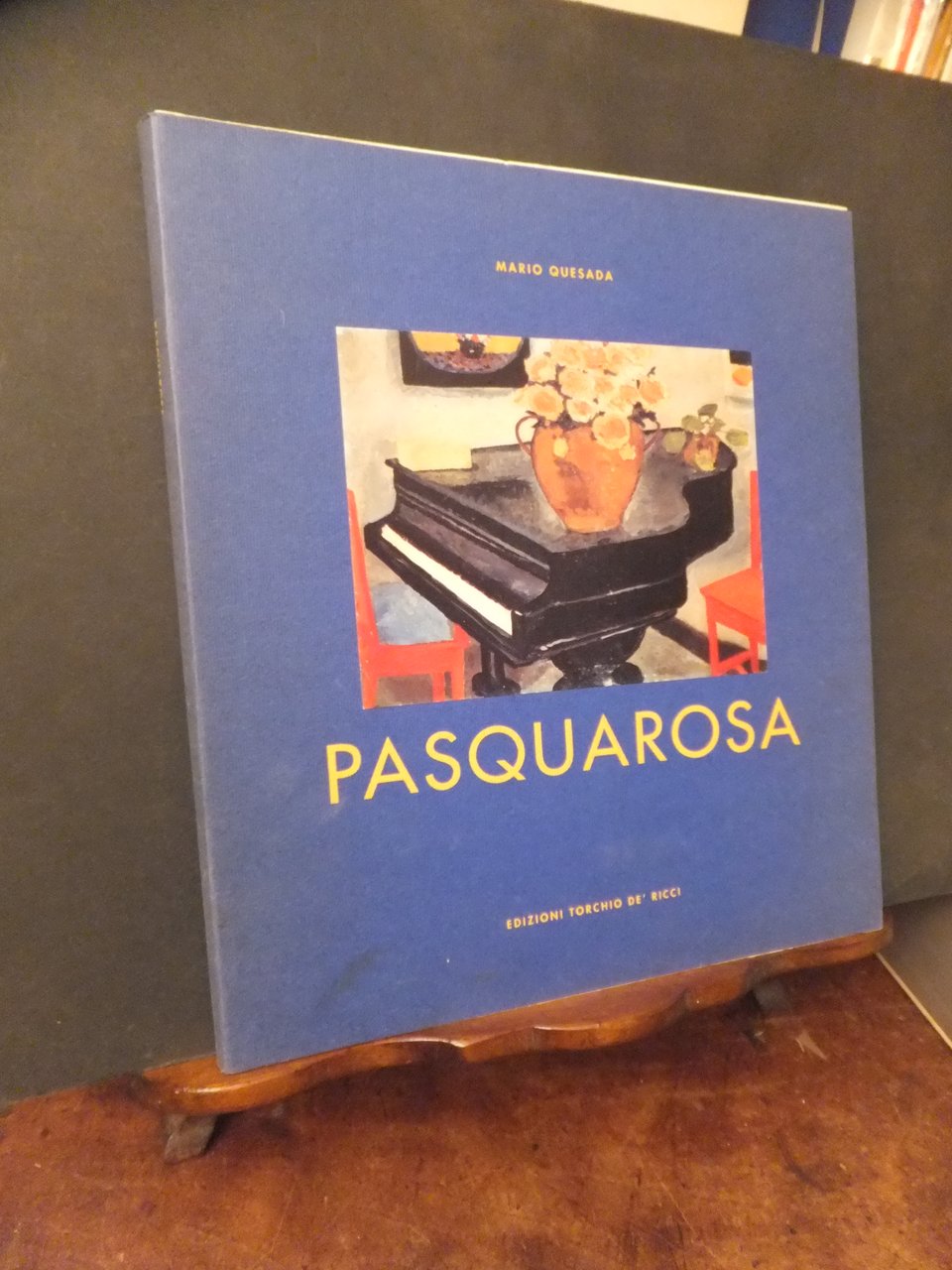 PASQUAROSA