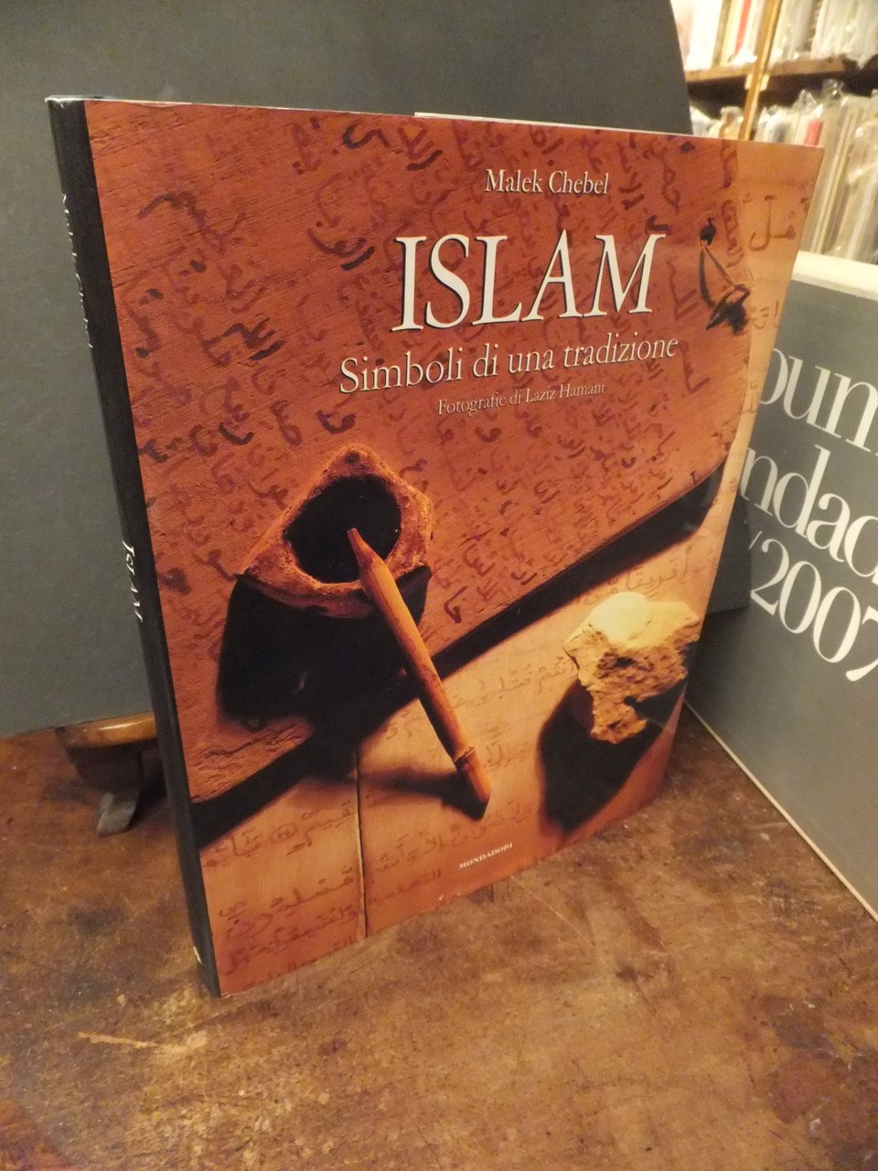 ISLAM SIMBOLI DI UNA TRADIZIONIE