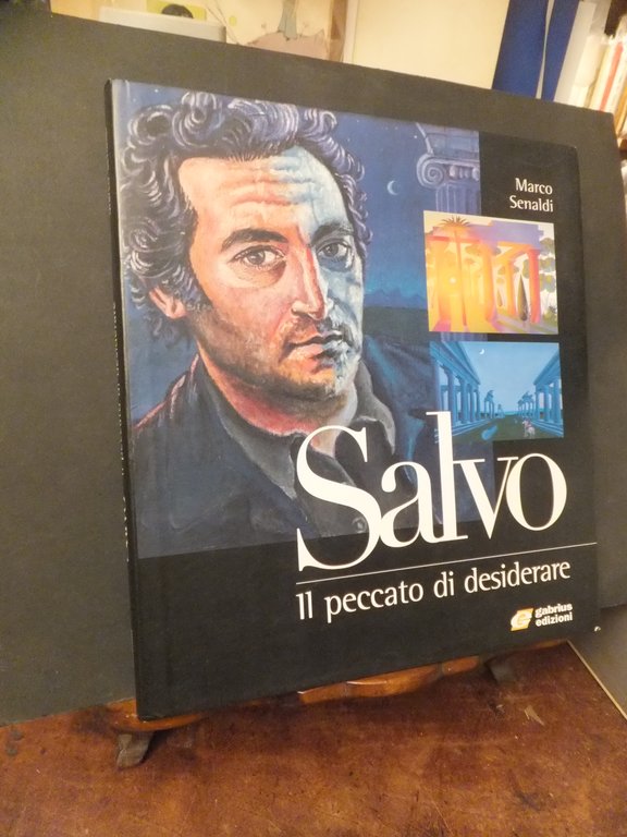 SALVO IL PECCATO DI DESIDERARE