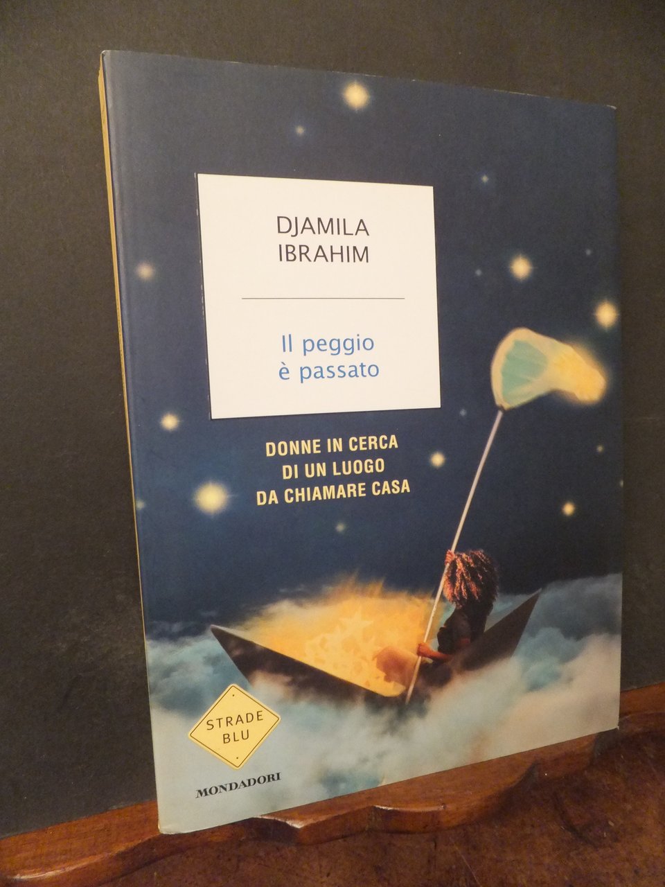 IL PEGGIO È PASSATO - DONNE IN CERCA DI UN … | Immagine principale