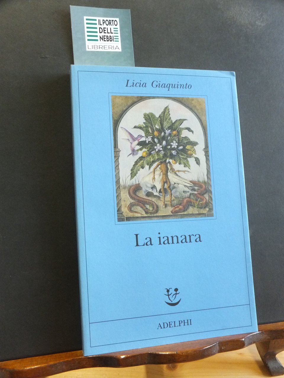 LA IANARA