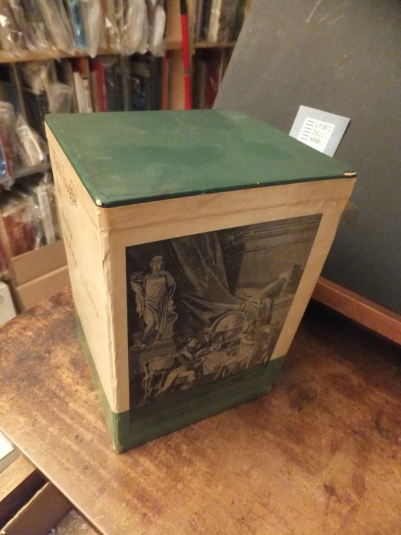 ANTOLOGIA DI CRITICA STORICA -SAITTA