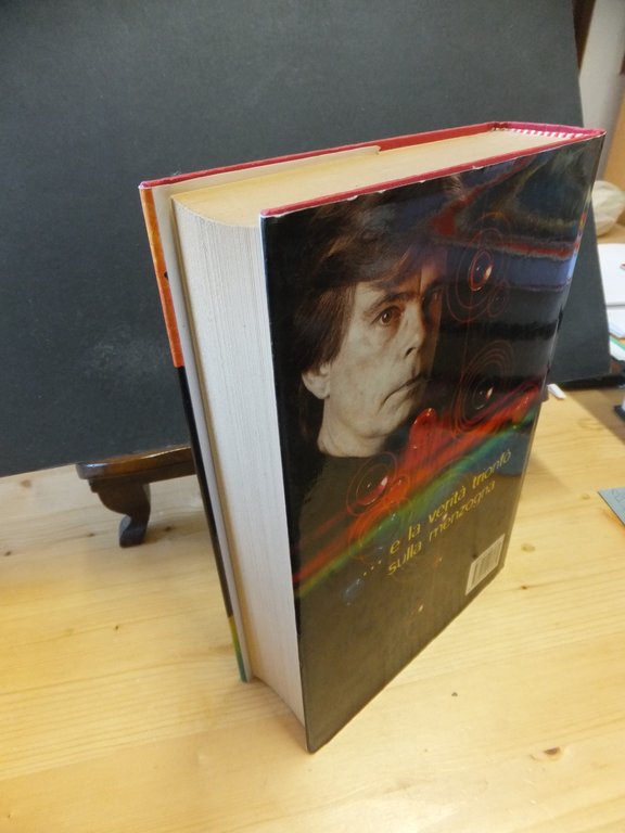 LA SFERA DEL BUIO - LA TORRE NERA - KING | Immagine Gallery 3