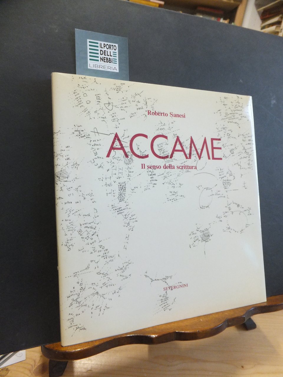 ACCAME IL SENSO DELLA SCRITTURA