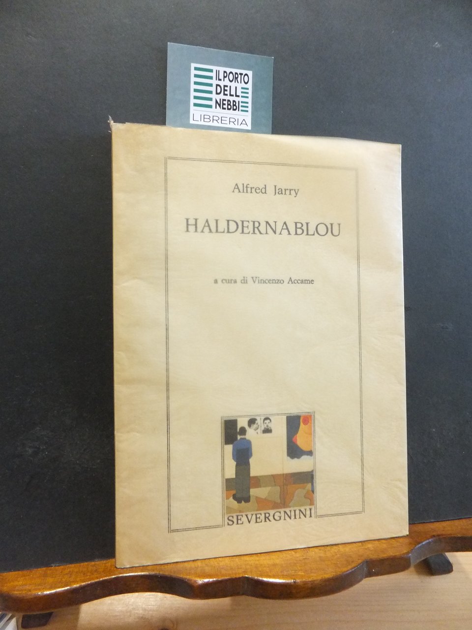 HALDERNABLOU