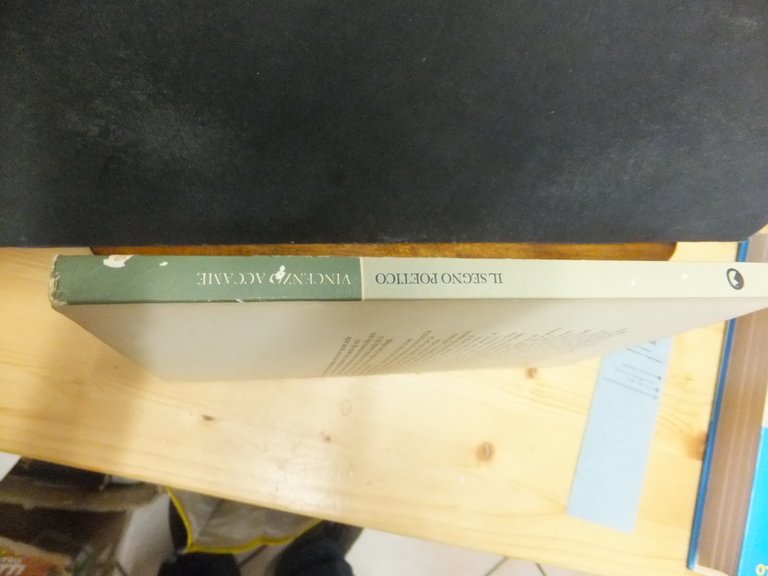 IL SEGNO POETICO - RIFERIMENTI PER UNA STORIA DELLA RICERCA … | Immagine Gallery 3