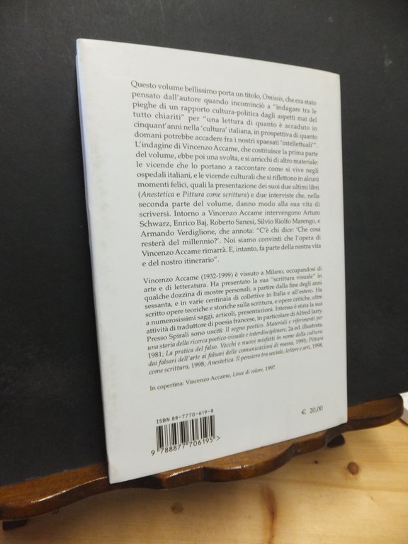 OMISSIS | Immagine Gallery 2