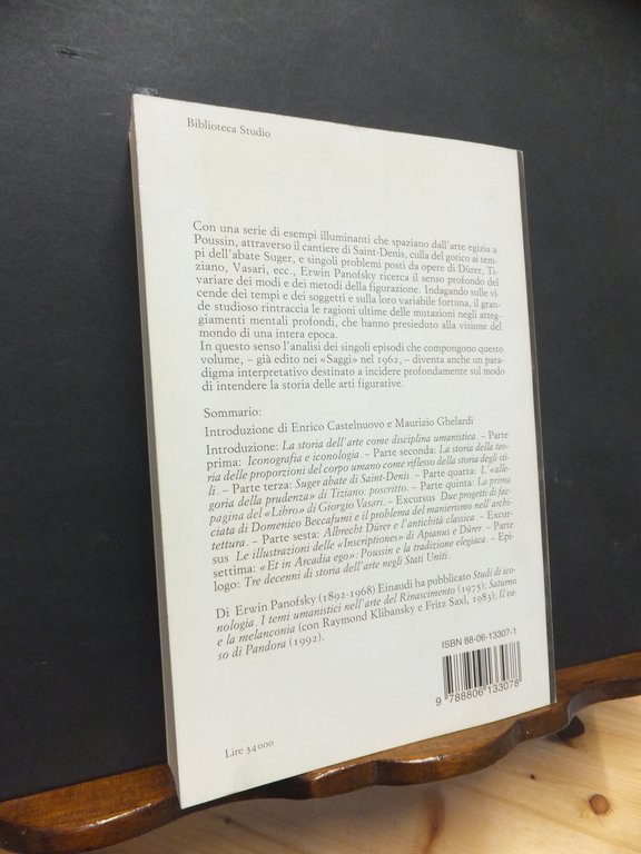 IL SIGNIFICATO NELLE ARTI VISIVE | Immagine Gallery 2