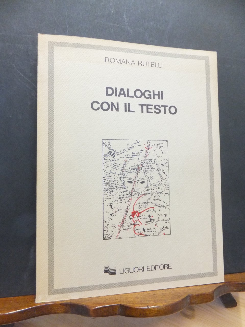 DIALOGHI CON IL TESTO