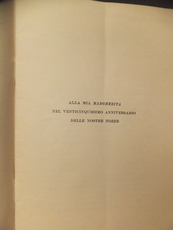 LORO PICENO ALLA MIA MARGHERITA NE VENTICINQUESIMO ANNIVERSARIO DELLE NOSTRE … | Immagine Gallery 3