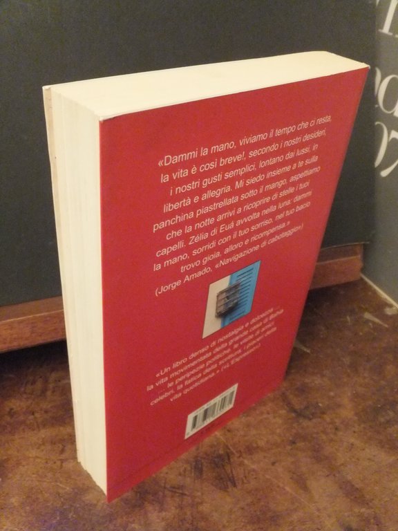 LA CASA DI RIO VERMELHO UNA VITA CON J. AMADO | Immagine Gallery 2