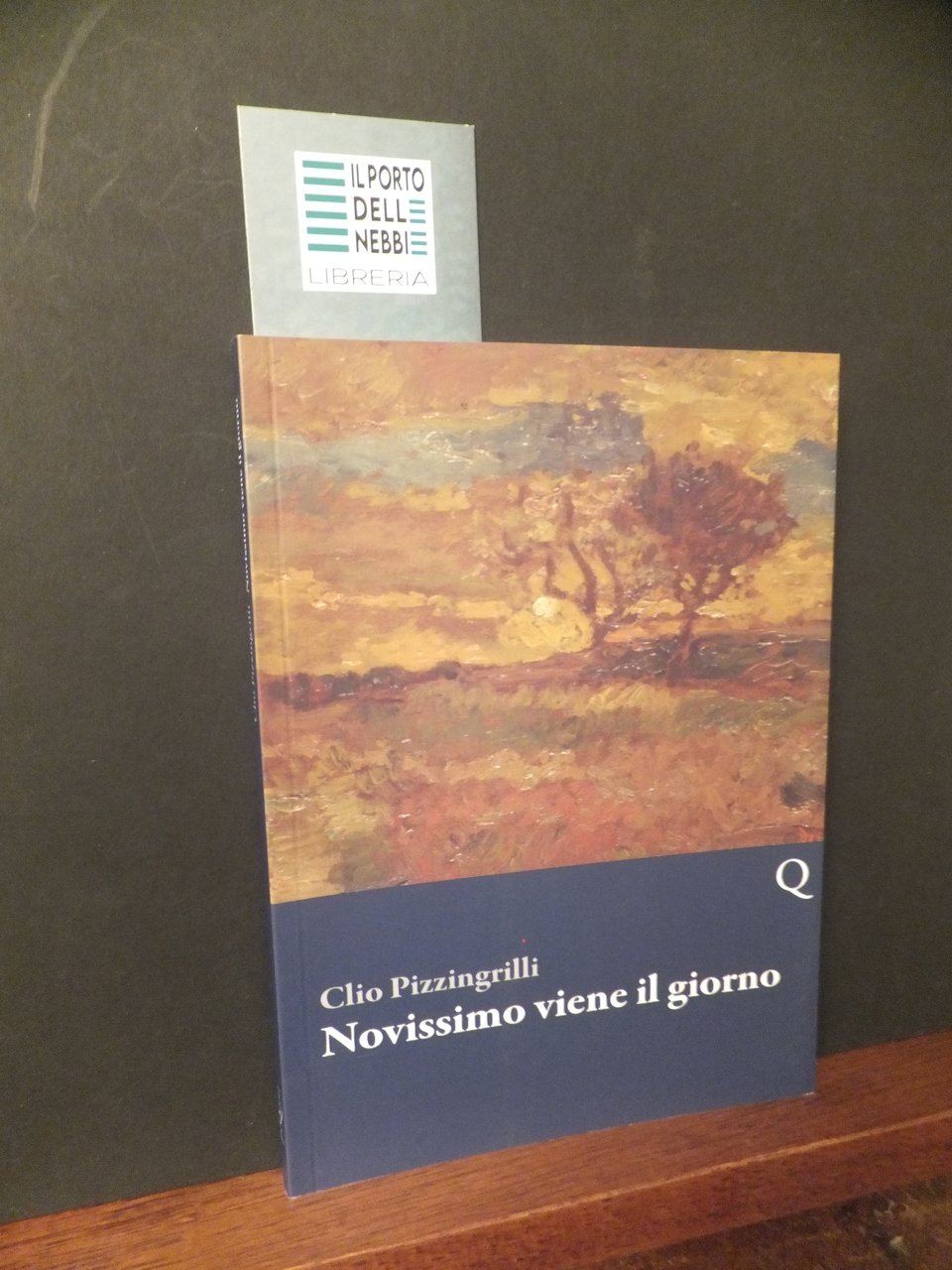 NUOVISSIMO VIENE IL GIORNO