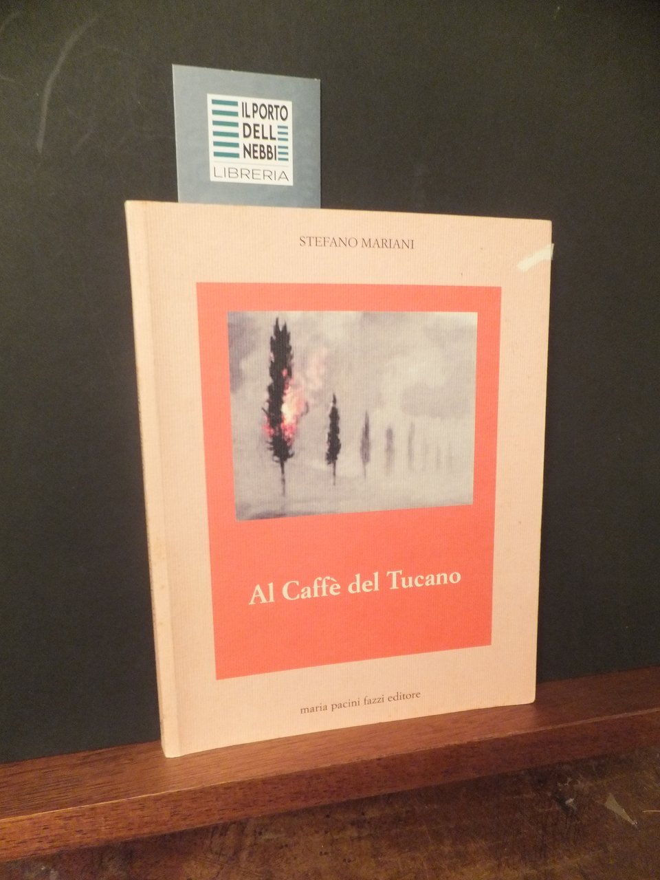 AL CAFFE' DEL TUCANO