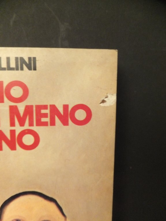 MILANO NOVE MESI MENO UN ANNO