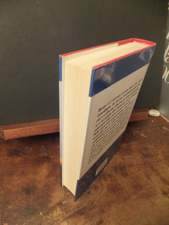 LA MIA IBM CHI DICE CHE GLI ELEFANTI NON POSSONO …